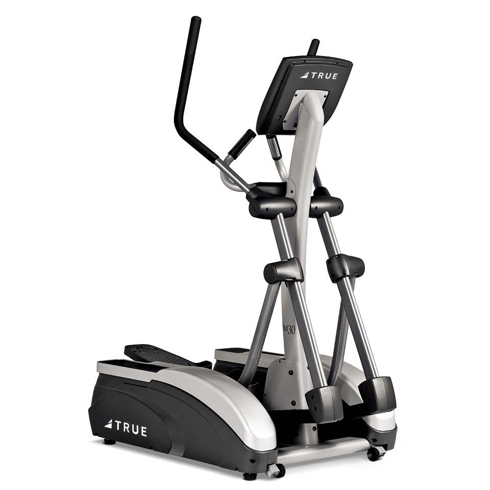 Elliptical M30