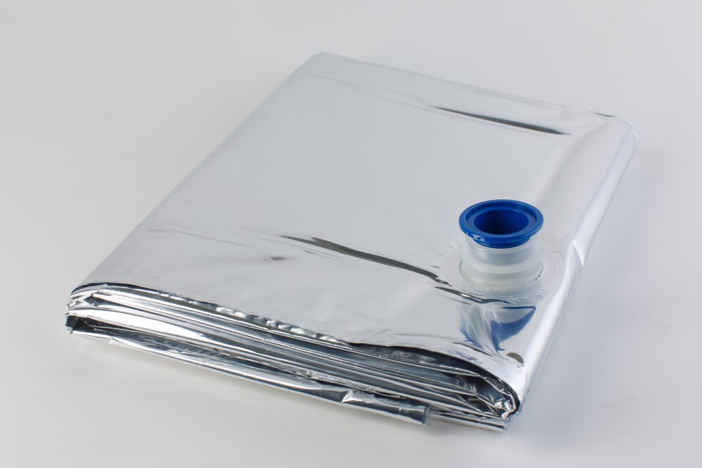 Bag in Box & Stand up Pouch Packaging For Various Liquids ProFruit