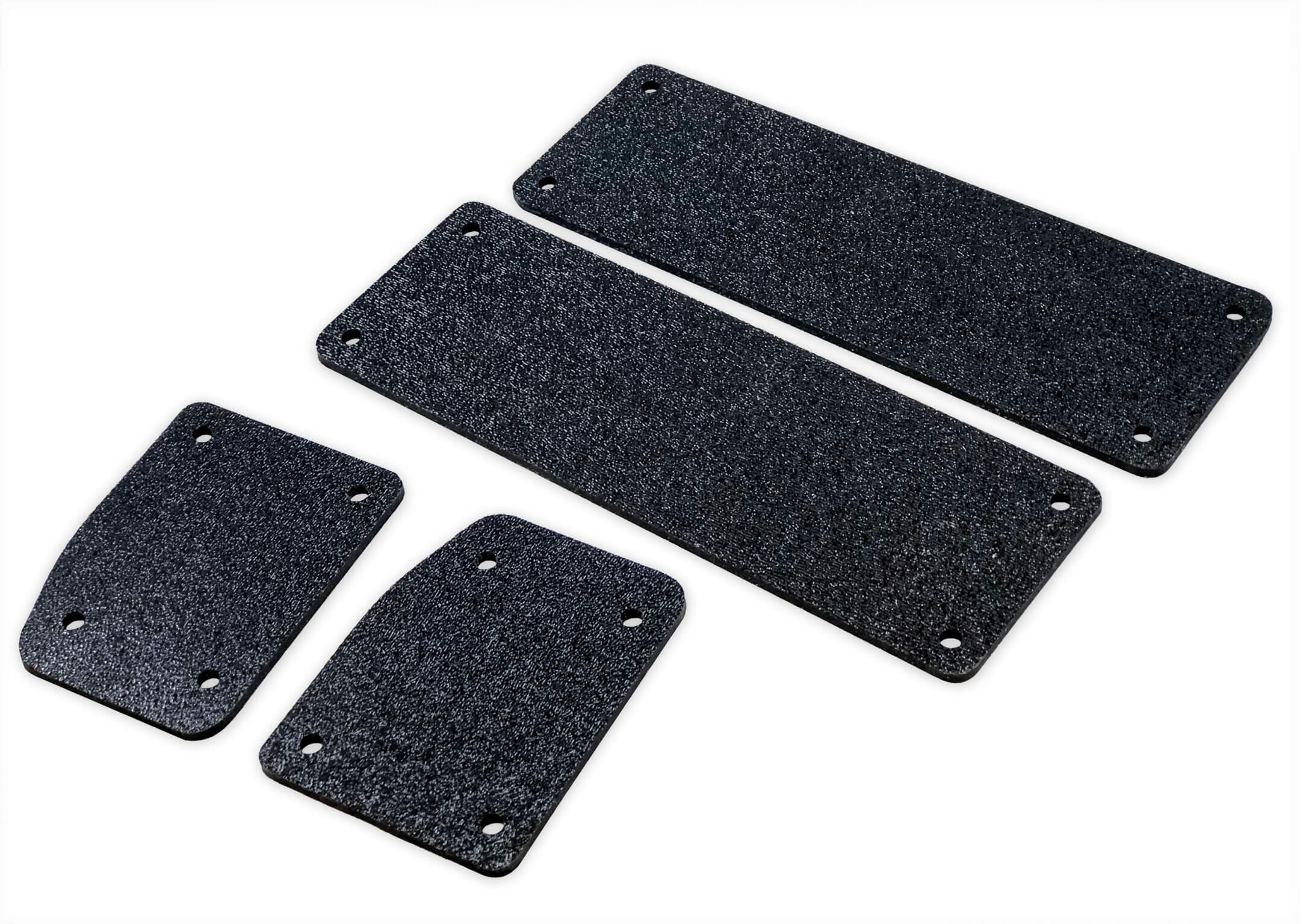 Door Panel Cover Plates Progard