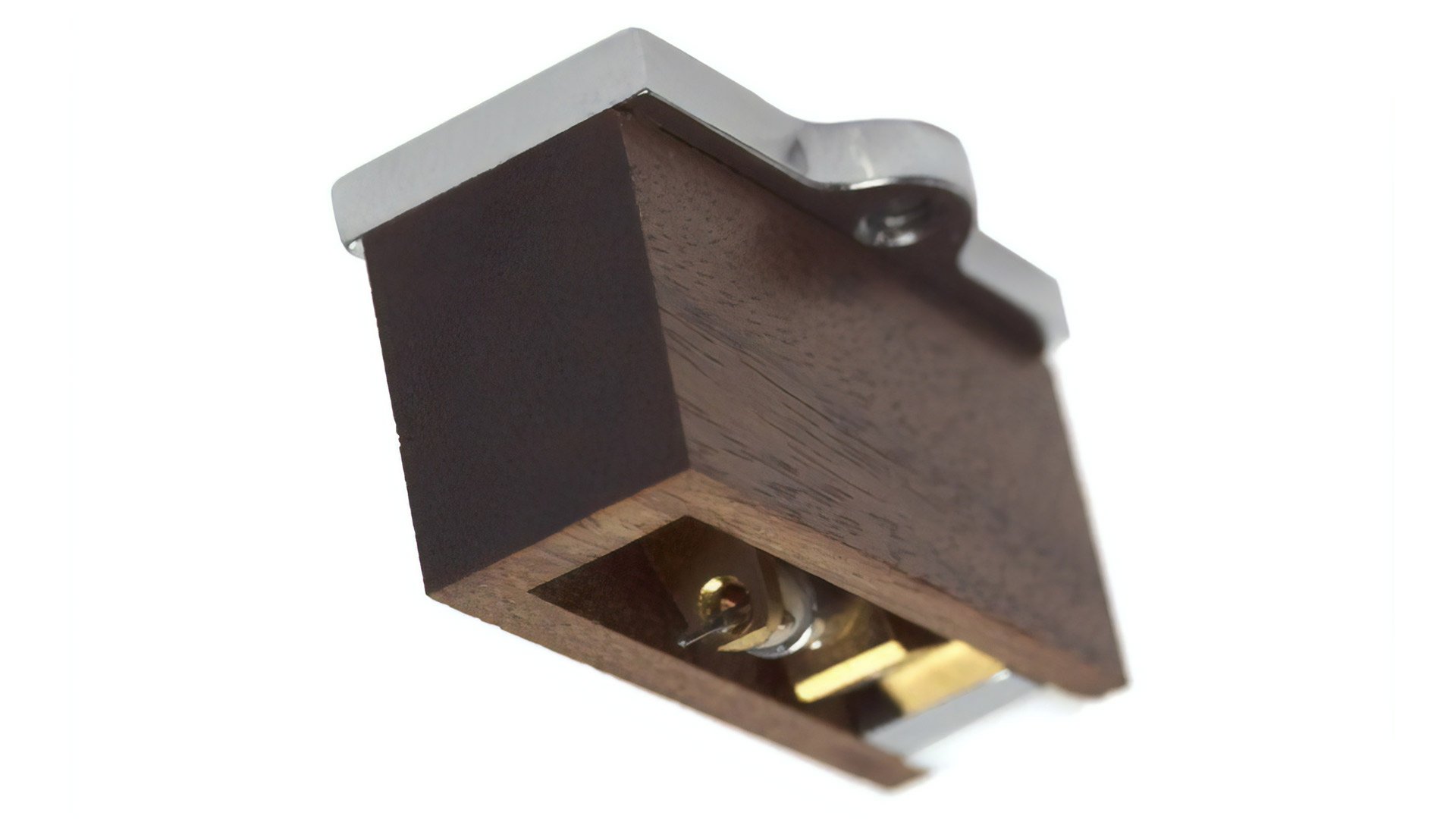 Moving Coil Cartridges Better Than Moving Cartridges? ProJect