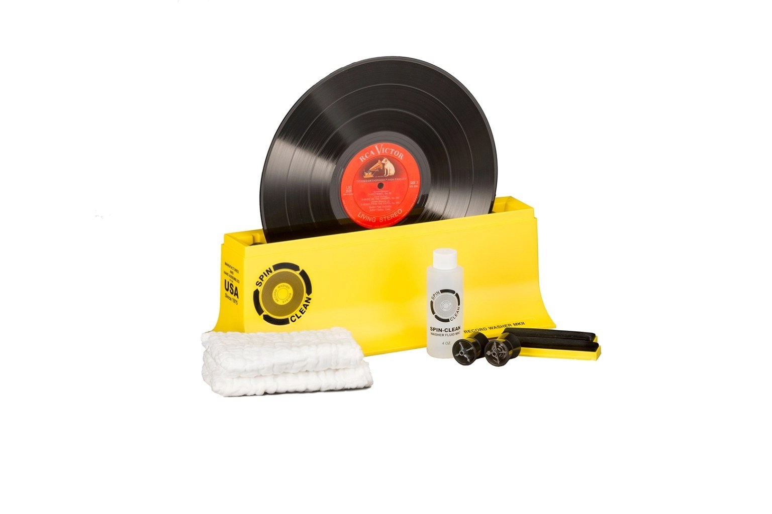 The Best Record Cleaning Machine What To Look For ProJect USA