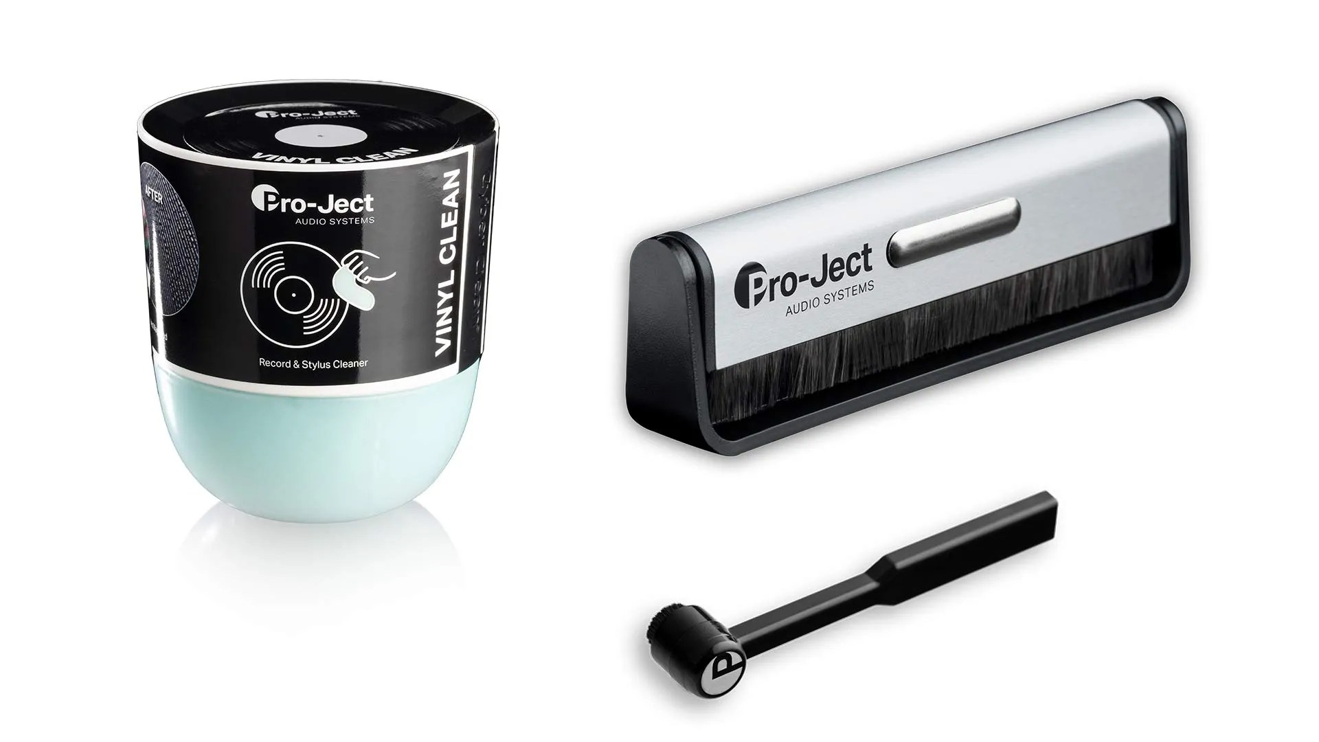 Record Cleaning ProJect Audio USA