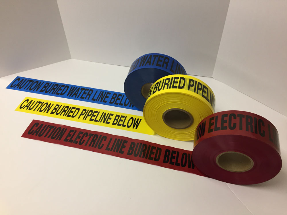 Underground Detection Products Casper, WY, Denver, CO, Odessa