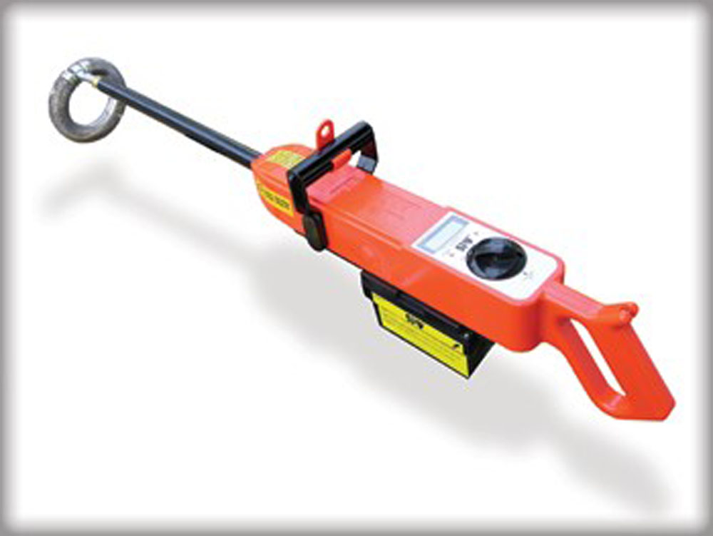 Coating Testing Equipment Casper, WY, Denver, CO, Odessa, TX Pro