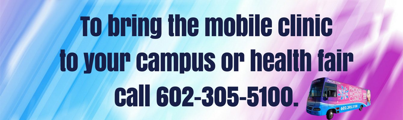 Free Pregnancy Test Clinic In Phoenix pregnancy test
