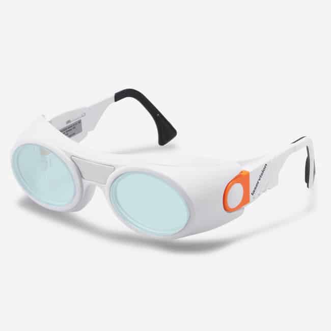 Laser Safety Eyewear Glass Filters ProLite Technology