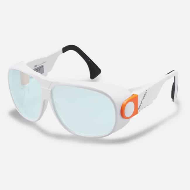 Laser Safety Eyewear Glass Filters ProLite Technology