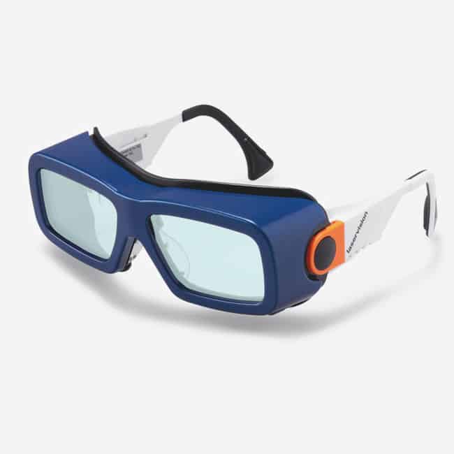 Laser Safety Eyewear Glass Filters ProLite Technology