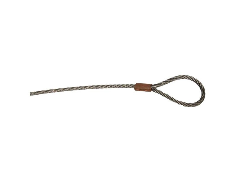 Stainless Steel Cable ProLock Safety Lockout Tagout Products