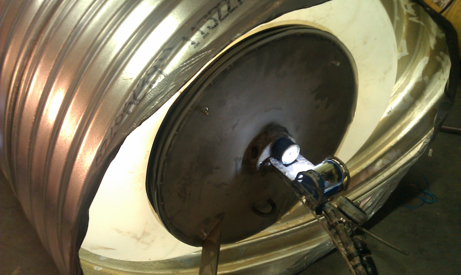 CIPP Lining CIPP Pipe Repair & Installation ProPipe