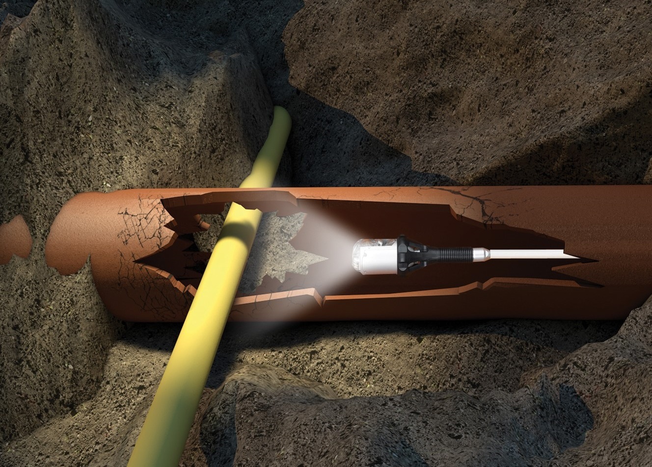 Cross Bore Inspection & Prevention Program ProPipe