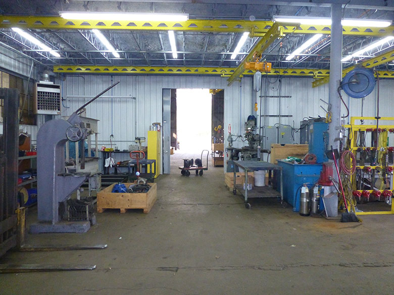 Why Choose ProPump ProPump Inc.