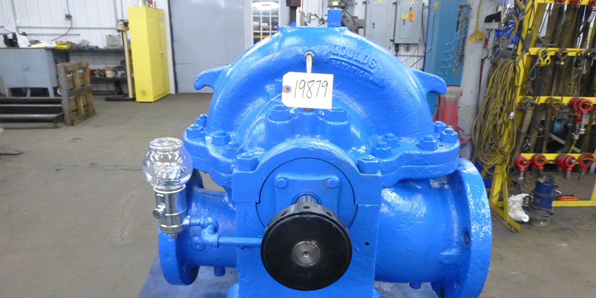 Service Lines ProPump Inc.