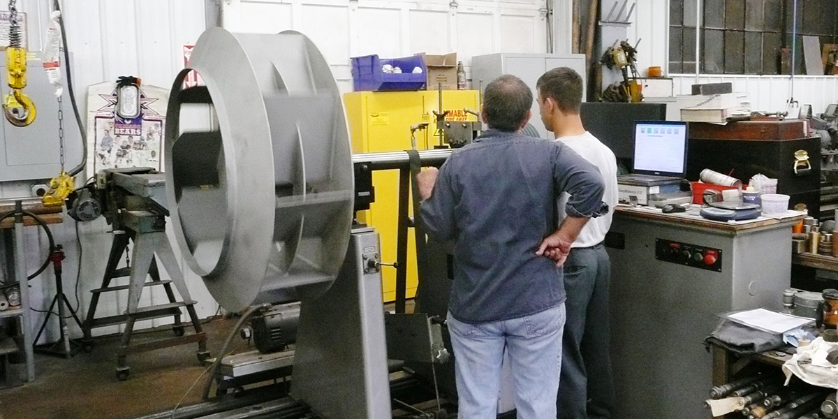 Service Lines ProPump Inc.