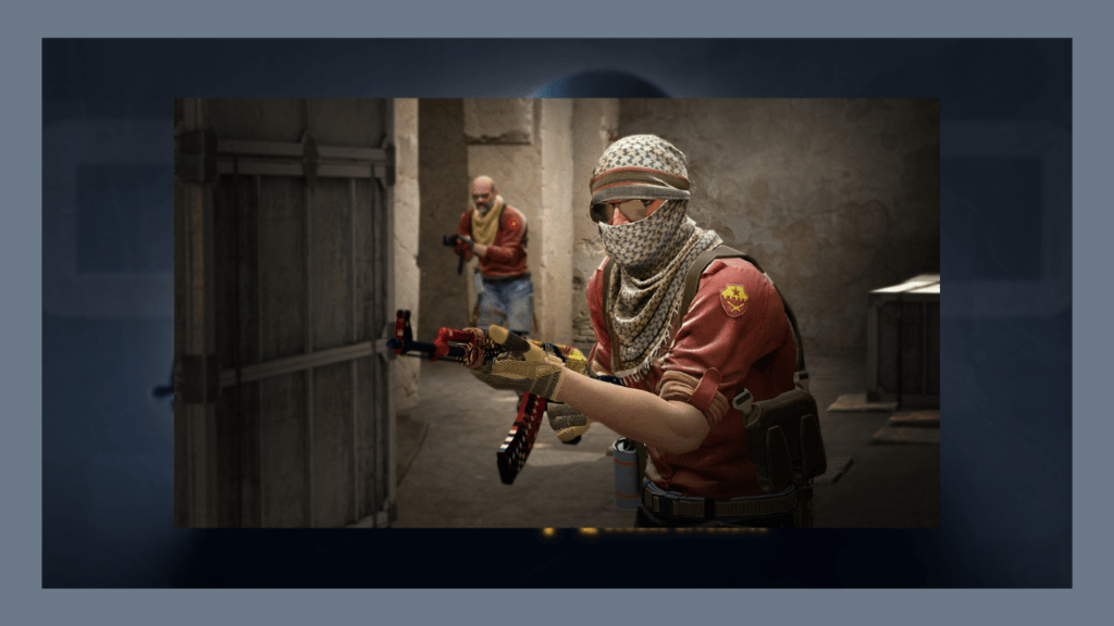 How do you get unlimited time offline in CSGO? Pro Reed