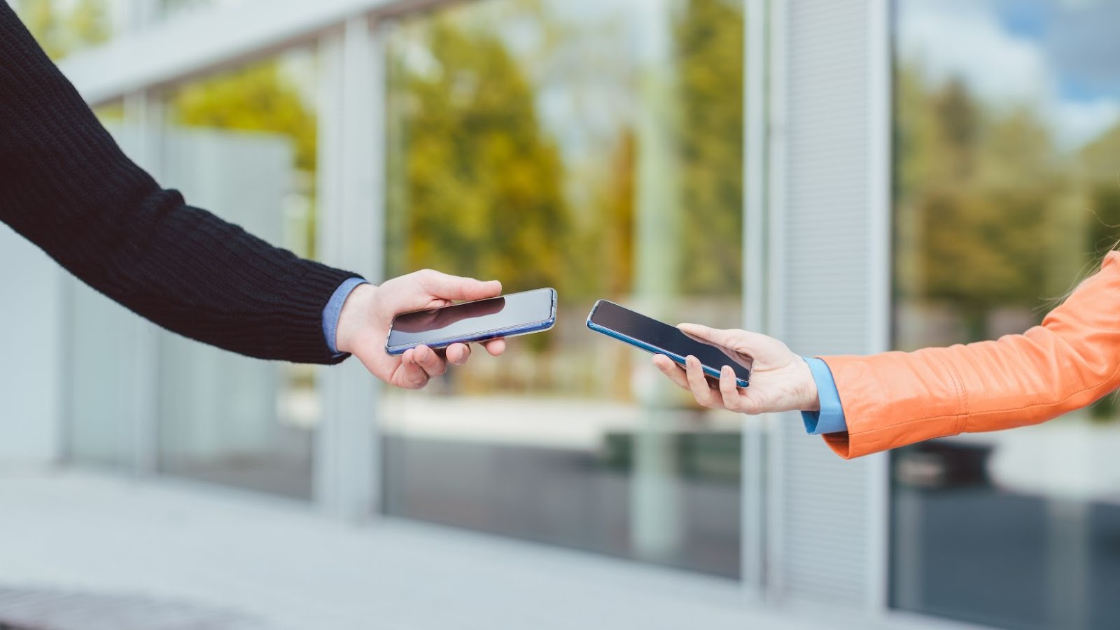 Photos from your airdrop where do they go Pro Reed