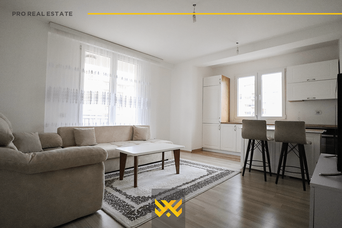 Banesë 82m² në SHITJE në Fushë Kosovë. Pro Real Estate Kompania për