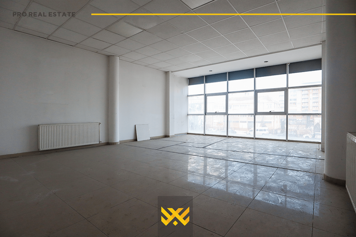 Lokal 64m² në SHITJE në Fushë Kosovë. Pro Real Estate Kompania për