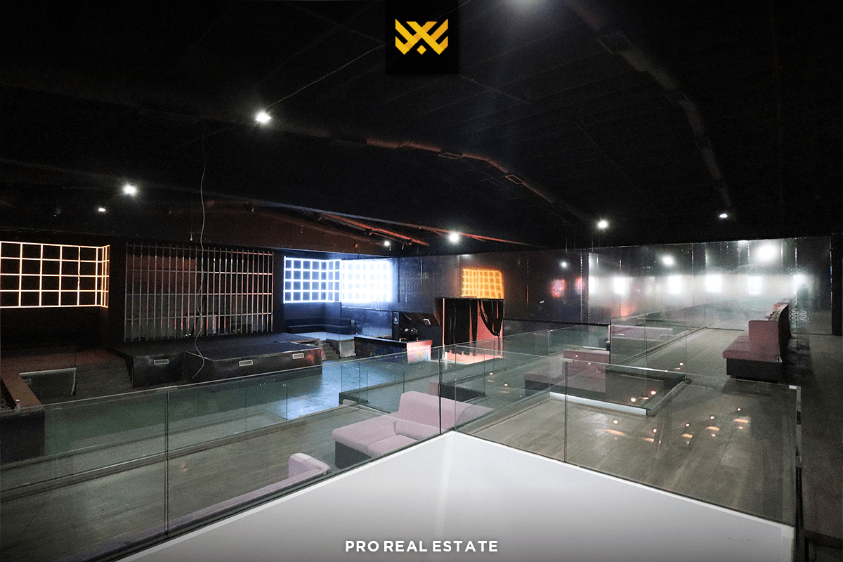 Objekt Afarist 1600m² me QIRA në Prishtinë. Pro Real Estate