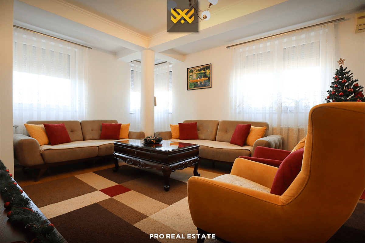 Banesë 110m² në SHITJE në Fushë Kosovë. Pro Real Estate Kompania