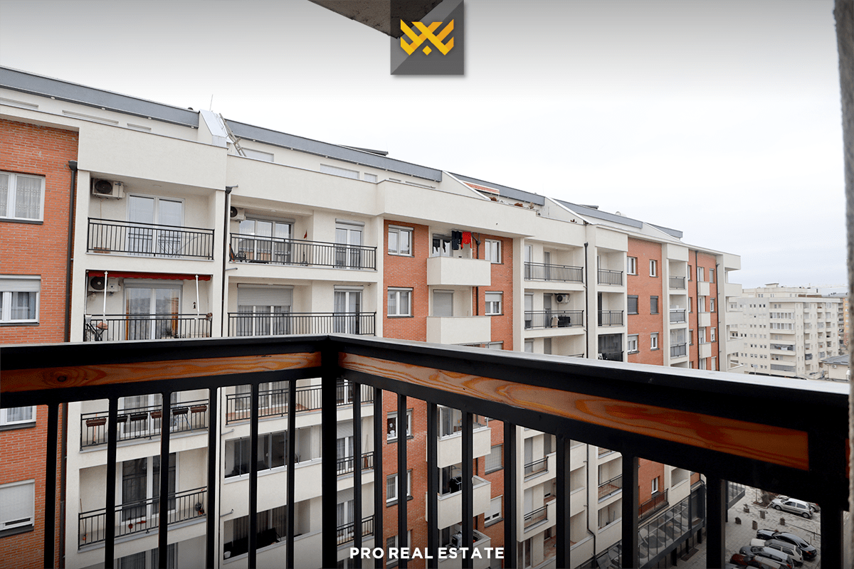 Banesë 72.3m² në SHITJE në Fushë Kosovë. Pro Real Estate Kompania