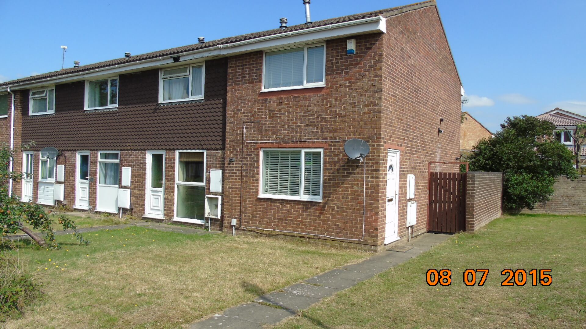 Church Drive Quedgeley Gloucester Pro Services Lettings and Maintenance