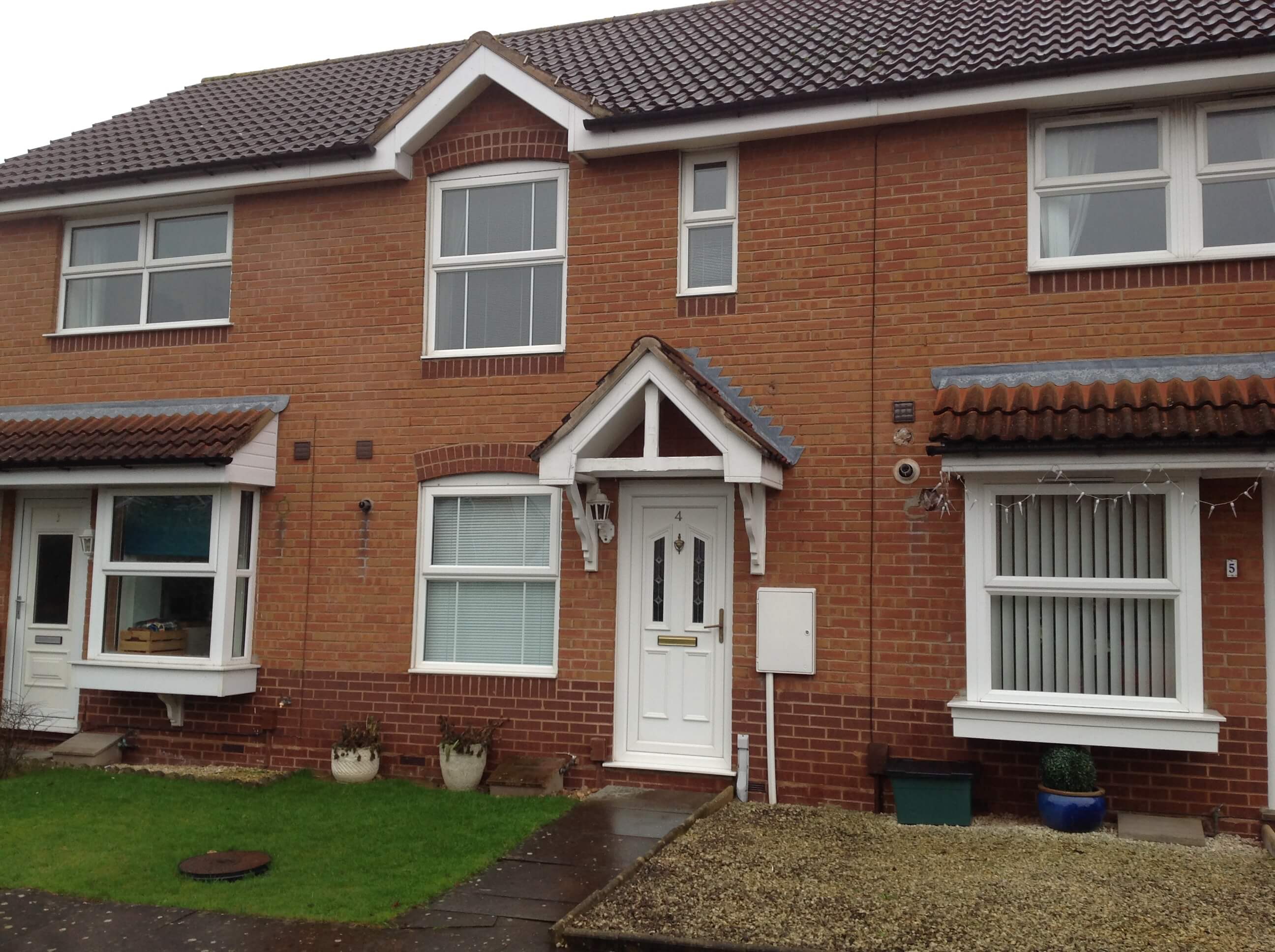 Dodington Close,Barnwood, Gloucester GL4 3JG Pro Services Lettings