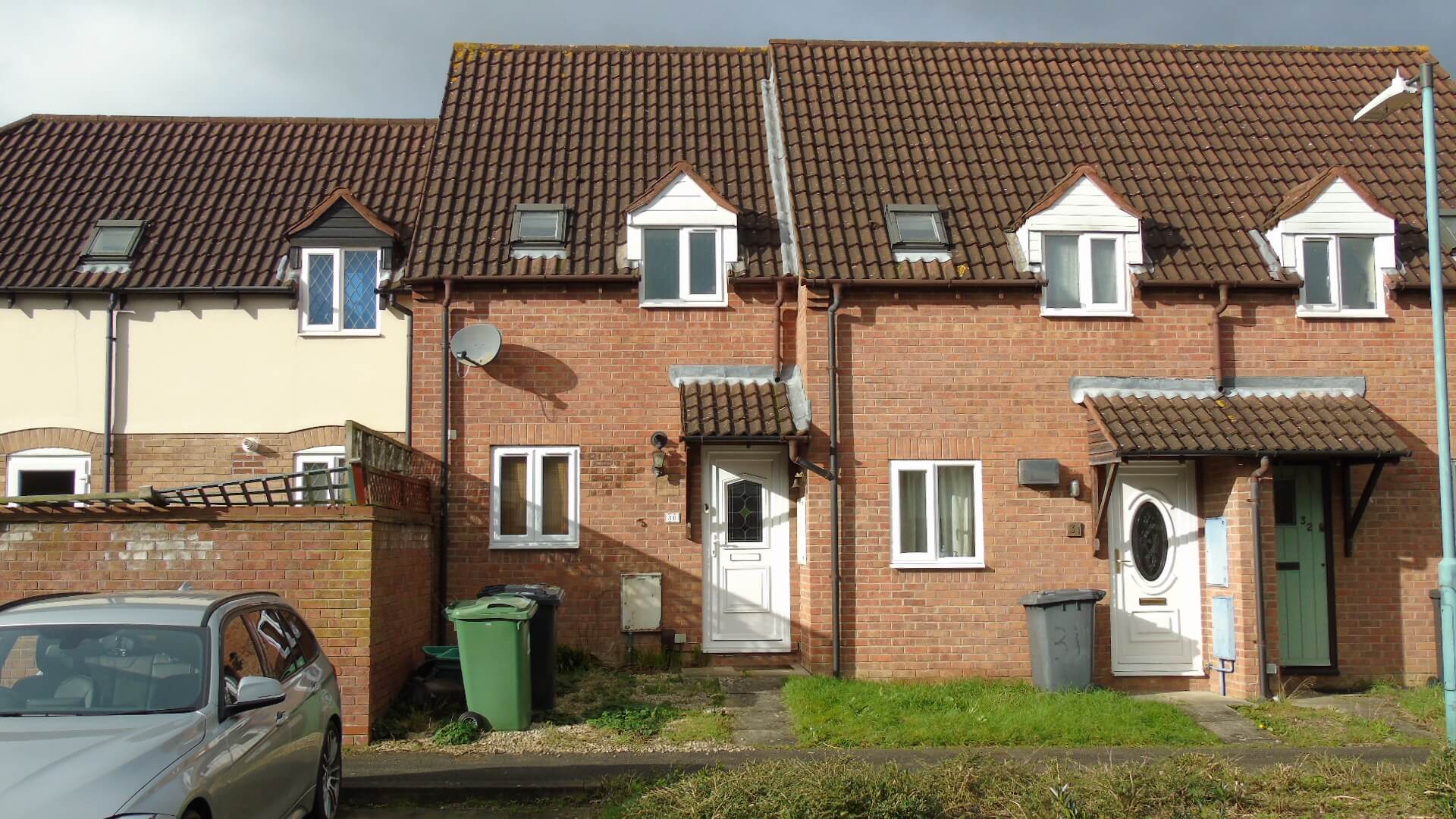 Ferry Gardens Quedgeley Pro Services Lettings and Maintenance