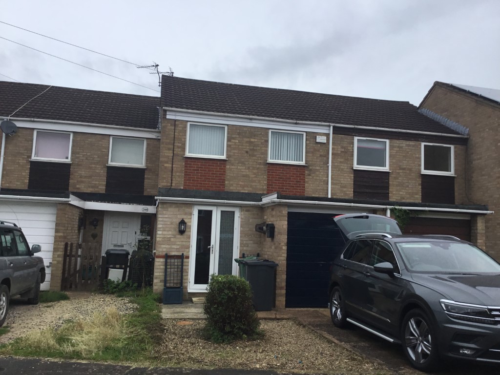 Fieldcourt Gardens, Quedgeley Pro Services Lettings and Maintenance