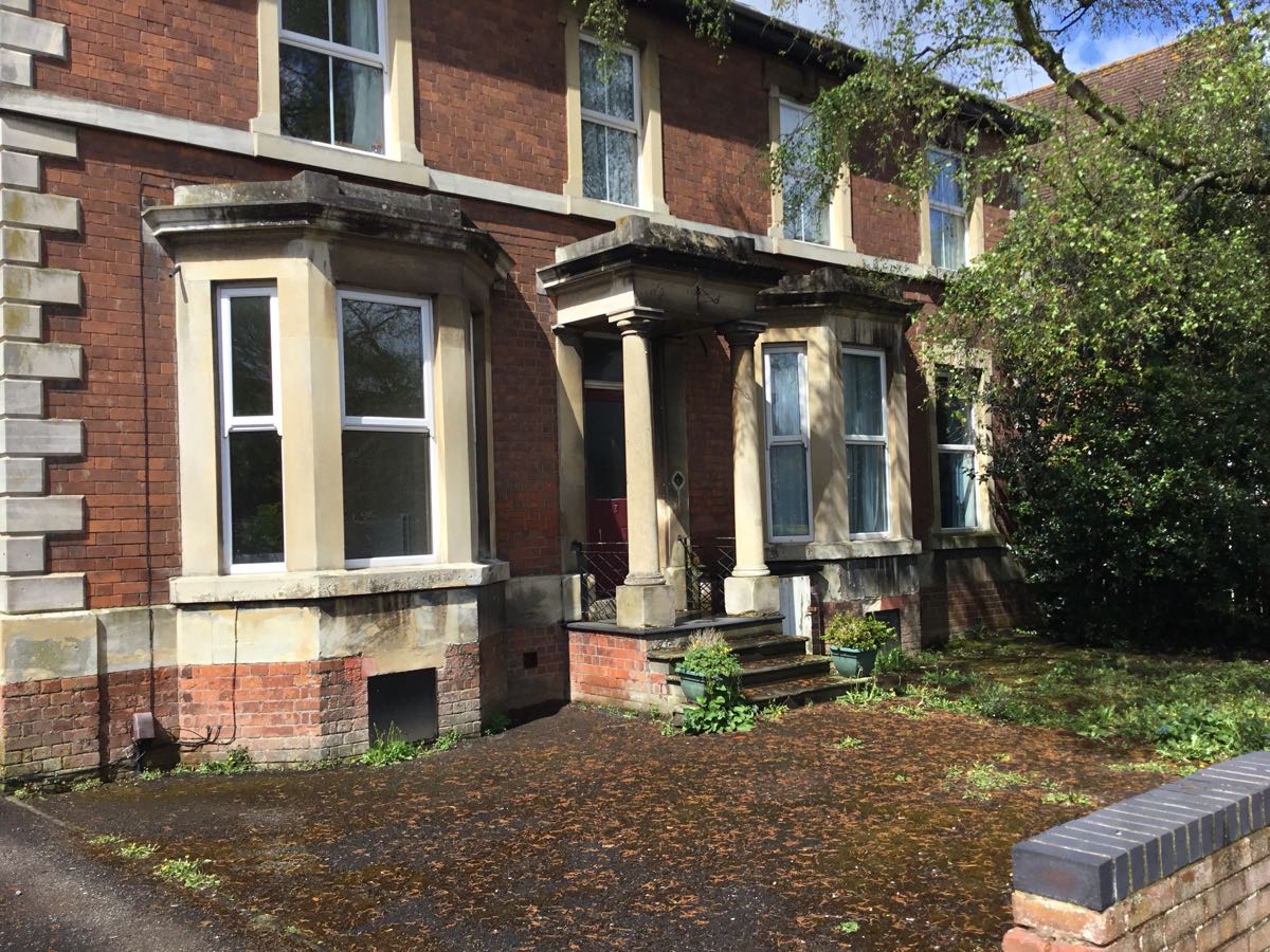 Heathville Road, Gloucester GL1 3DP Pro Services Lettings and Maintenance