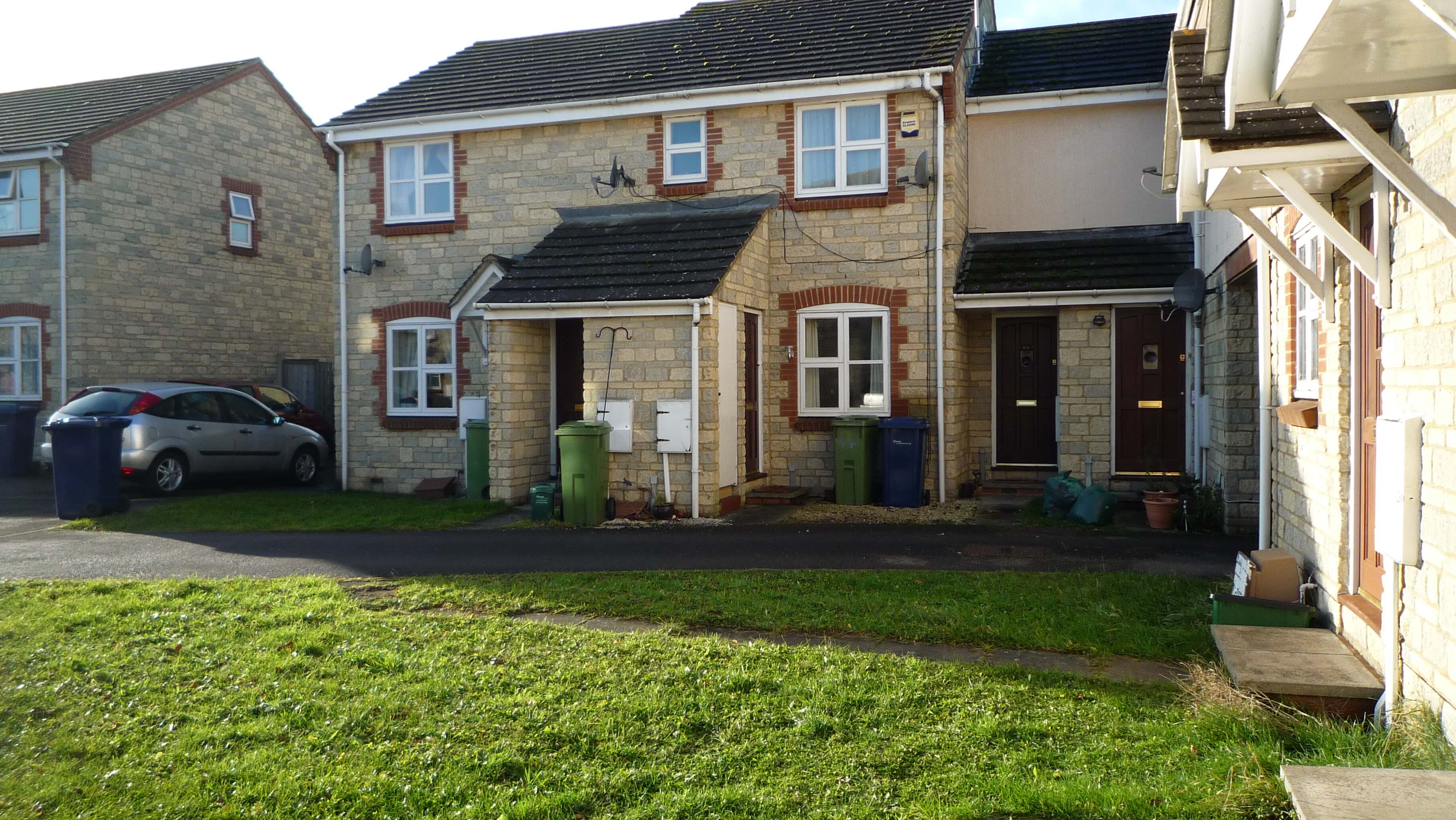 Katherine Close, Churchdown, Gloucester, Gloucesterhsire GL3 1PB Pro Services Lettings and