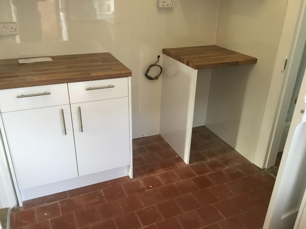 Robinson Road, Gloucester, GL1 5BZ Pro Services Lettings and Maintenance