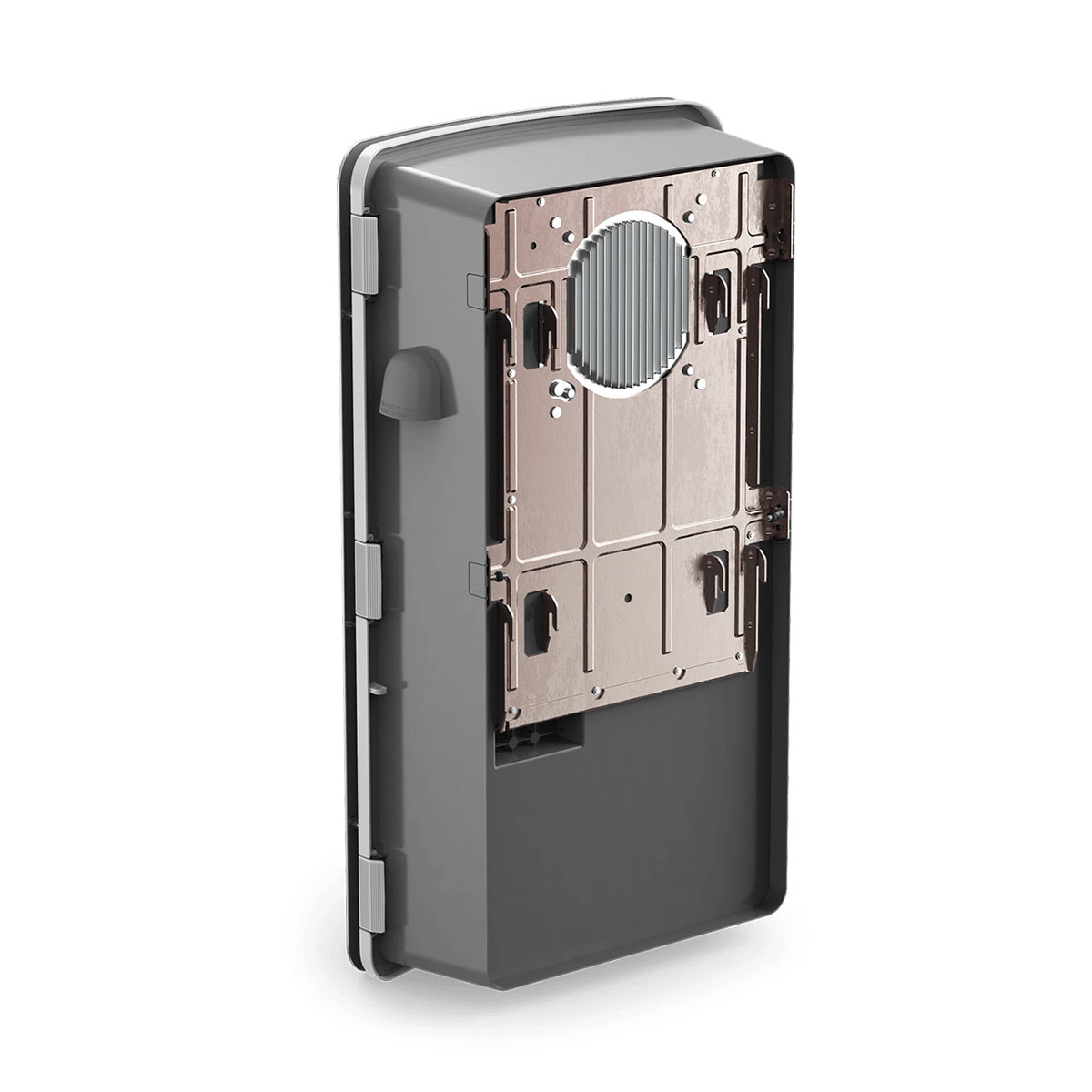 ENPHASE IQ System Controller 2 - Pro Solar