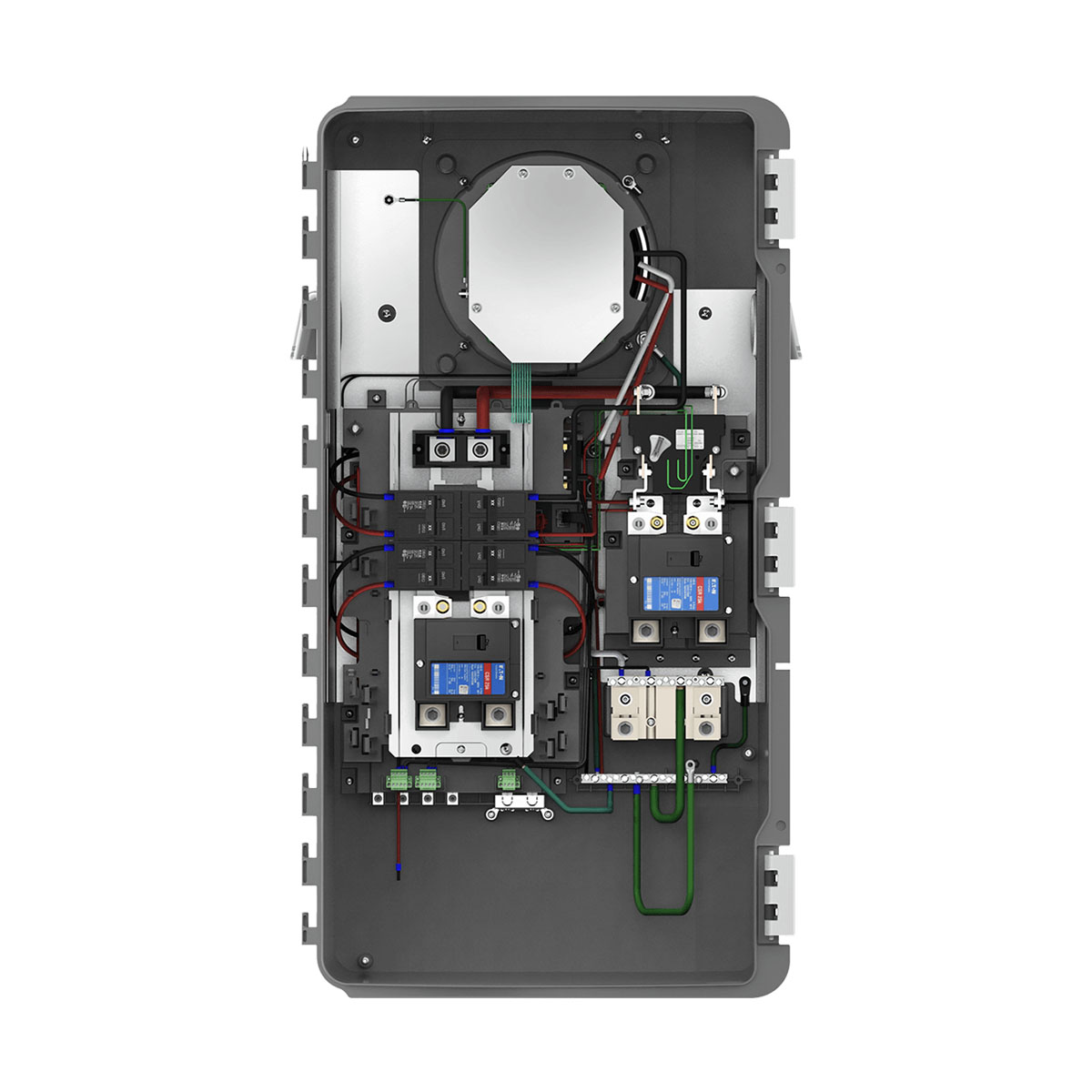 ENPHASE IQ System Controller 2 - Pro Solar