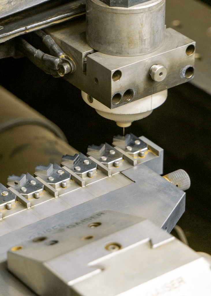 Capabilities Progressive Tool and Die