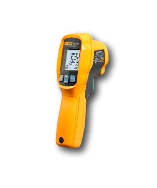 What Is An Infrared Thermometer & How Do You Use It Properly? ProTec