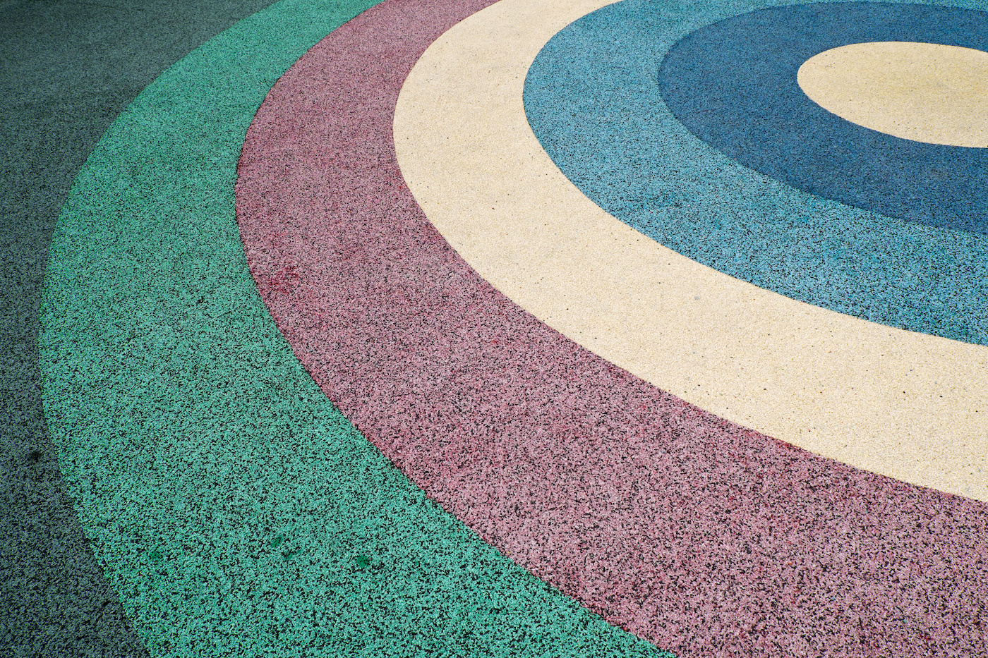 PIP Rubber Surfacing Chicago Rubber Playground Surfacing Chicago