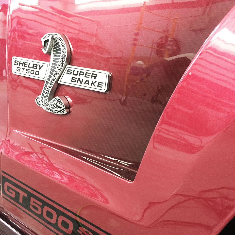 1 Car Paint Protection in North Texas ProTect Mobile Lewisville TX