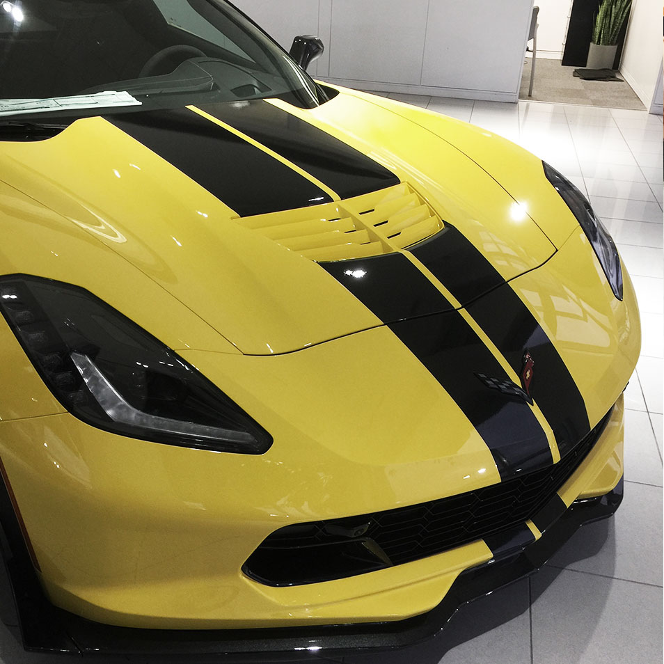 1 Car Paint Protection in North Texas ProTect Mobile Lewisville TX