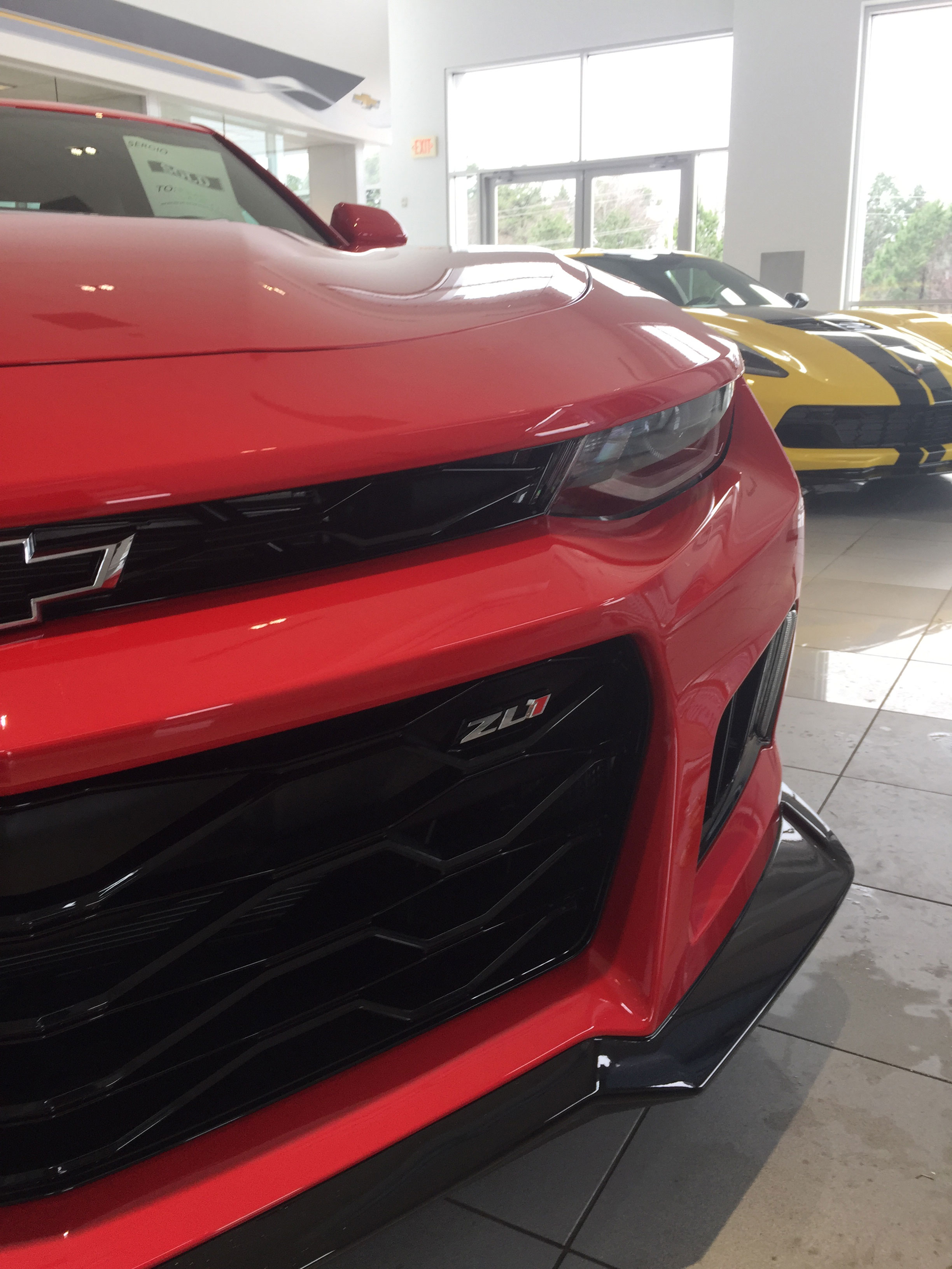 1 Car Paint Protection in North Texas ProTect Mobile Lewisville TX