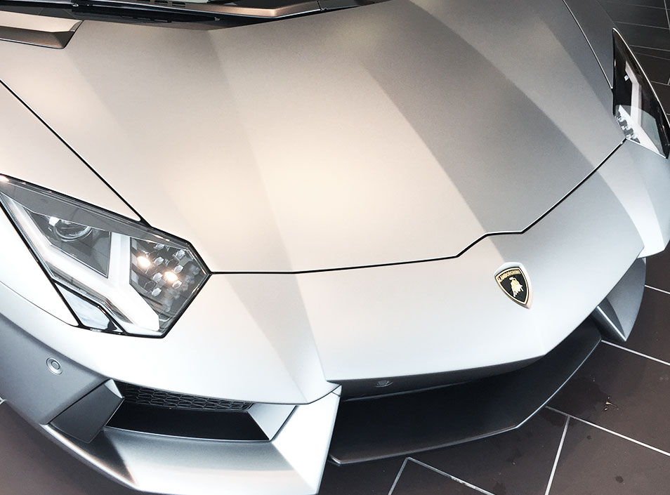 1 Car Paint Protection in North Texas ProTect Mobile Lewisville TX