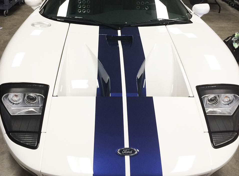 1 Car Paint Protection in North Texas ProTect Mobile Lewisville TX
