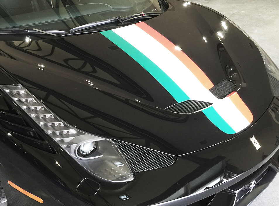 1 Car Paint Protection in North Texas ProTect Mobile Lewisville TX