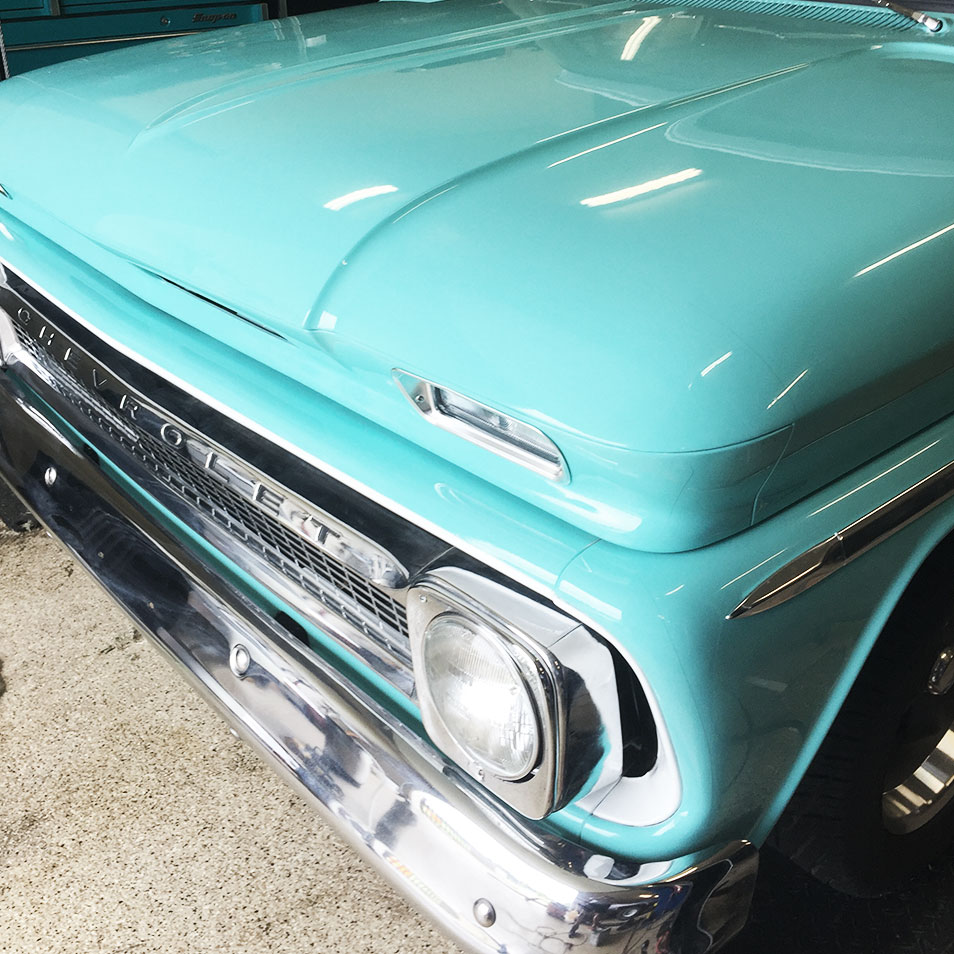 1 Car Paint Protection in North Texas ProTect Mobile Lewisville TX