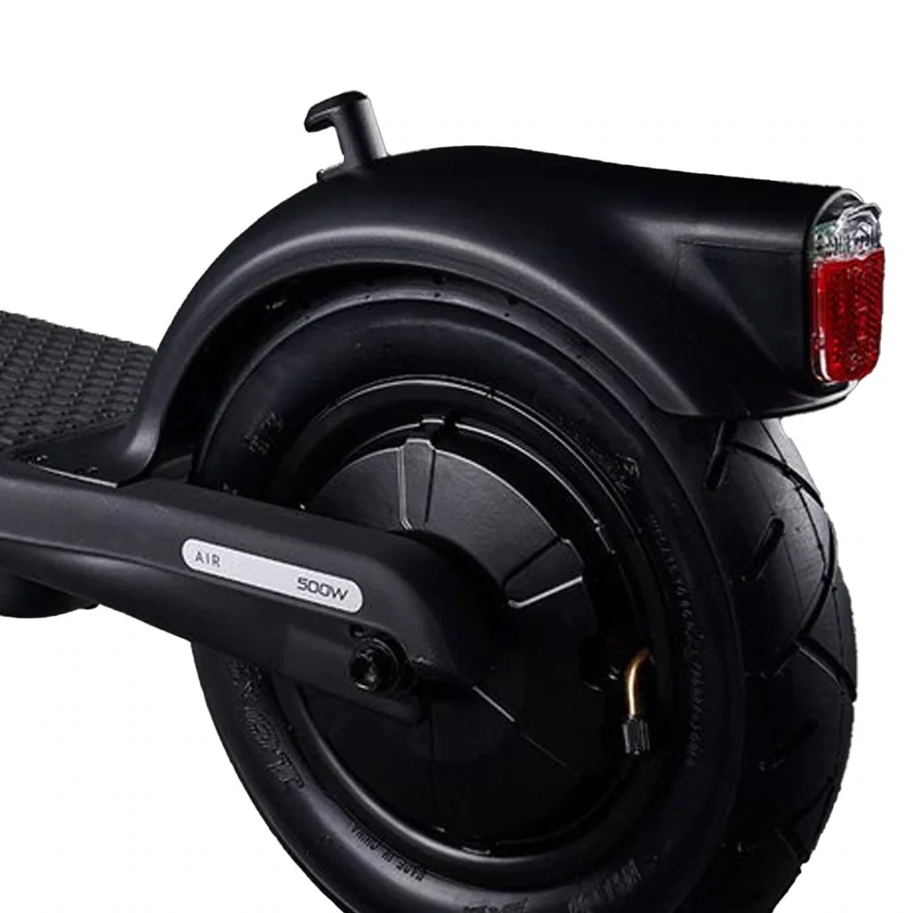 GardeBoue Arrière pour Pure Air Pro PROURBAIN