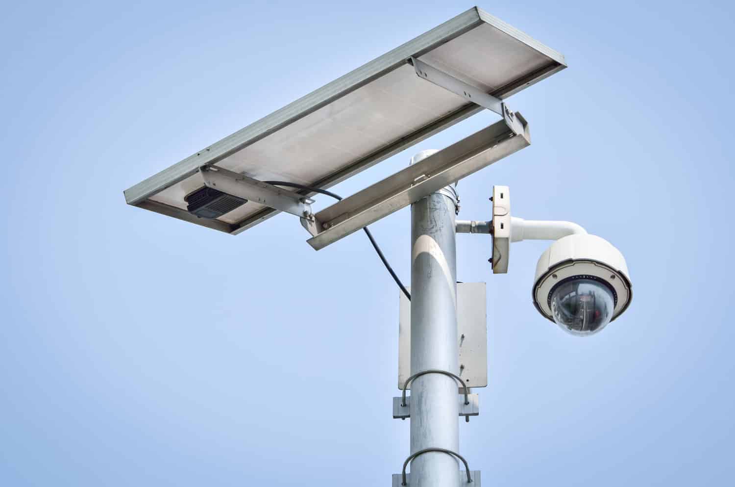 What Are Mobile Surveillance Systems? ProVigil Video Surveillance