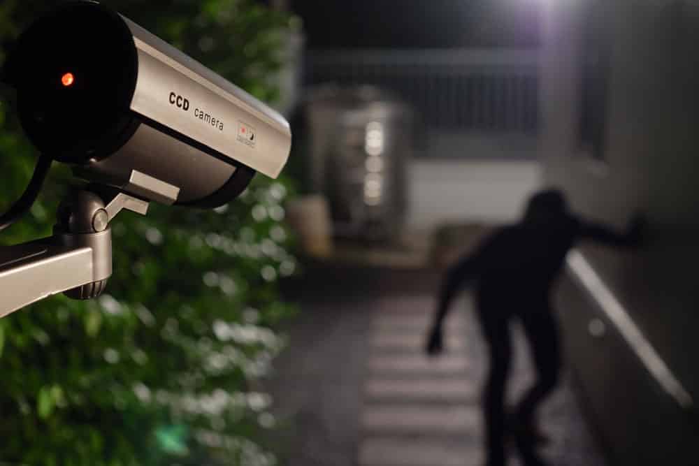 Do Security Cameras Actually Deter Crime? ProVigil Video Surveillance