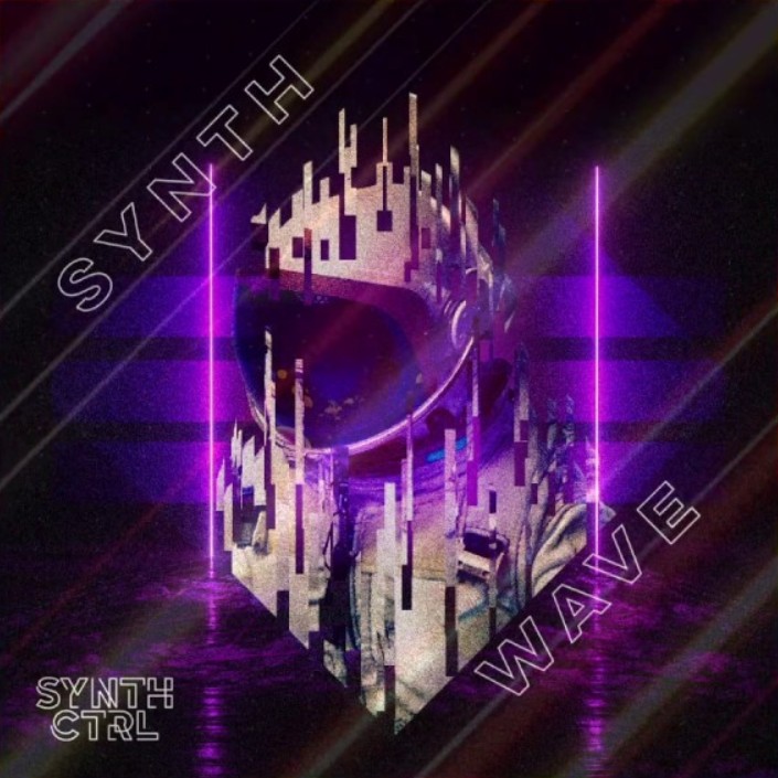 Пресеты Synth Ctrl Synthwave for Serum