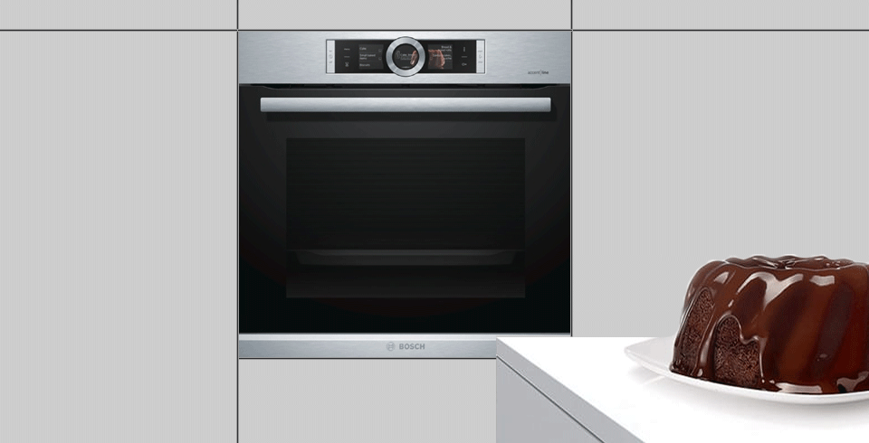 Bosch Inbyggnadsugn » Buzzador
