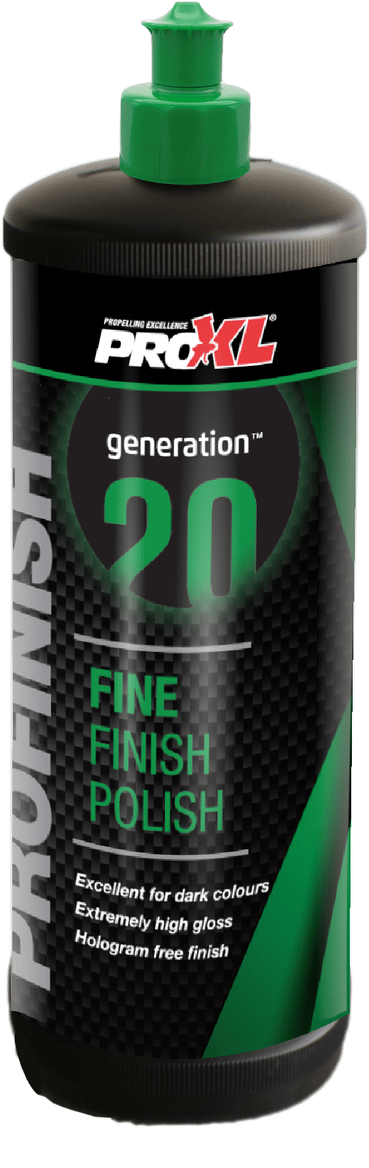 Pro XL Generation 20 Solvent Panel Wipe Pre Paint Degreaser, 60 OFF